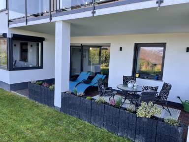 Ferienwohnung Spay
