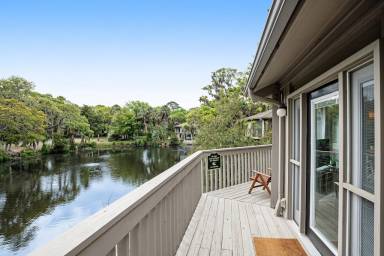Cottage Seabrook Island
