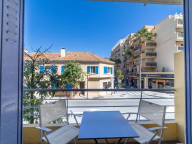 Appartement Le Lavandou