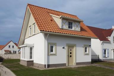 Villa  Cadzand