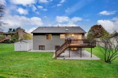 House Eagan