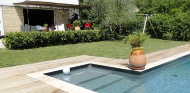 Villa Manosque