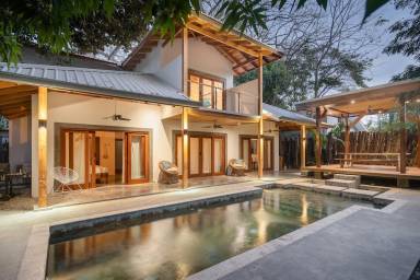House Nosara