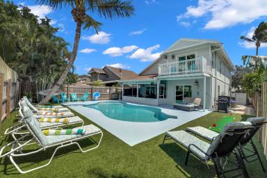 House Delray Beach