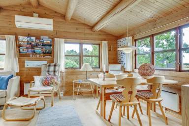Hus  Læsø