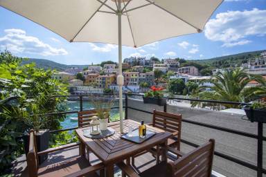 Appartamento Portalbona
