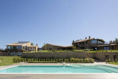 Villa  Trevi