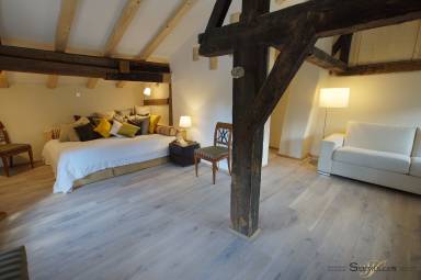 Maison de vacances Lac Ammer