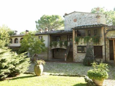 Appartamento  Colle di Val d'Elsa