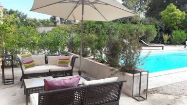 Appartement Le Castellet