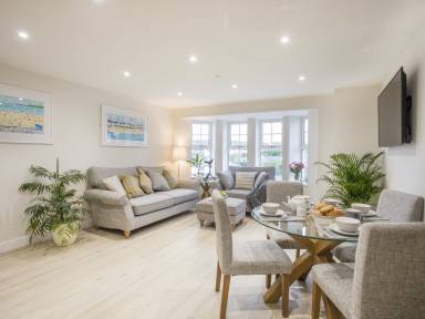 Cottage Red Wharf Bay