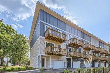 House  Providence Park