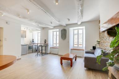 Appartement Paimpol
