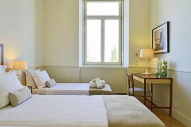 Apartment Covilha