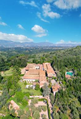 Villa Vaggio