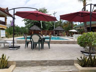 Resort Logon