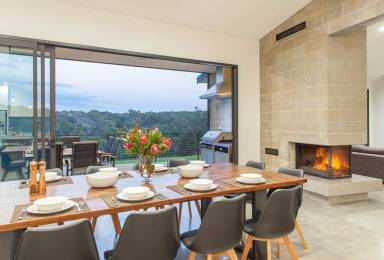 House  Quindalup