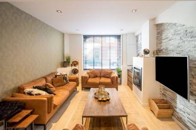 Huis  Westende
