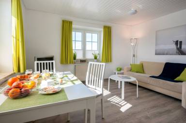 Apartment  Fehmarnsund