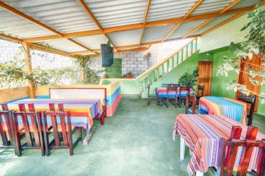 Accommodation  Gonzalez Suarez