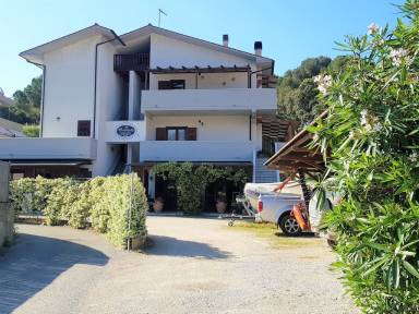 Apartment  Magazzini