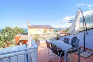 Appartement Savudrija