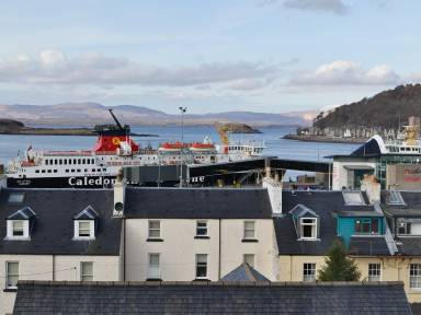 Cottage Oban