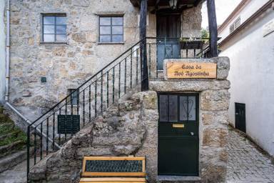Huis Mizarela