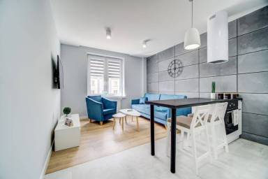 Apartament Białystok