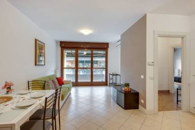 Apartment Lecco