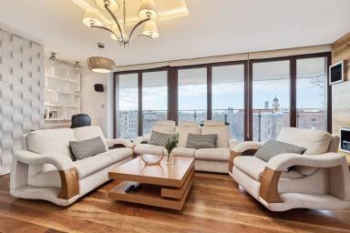 Apartament Przedmieście Oławskie