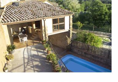 Cottage Parlavà