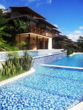 Apart hotel  Tibau do Sul