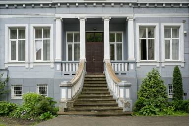 Aparthotel Lviv