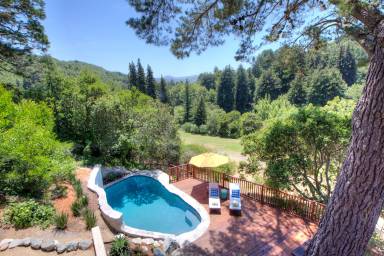 House  Kentfield