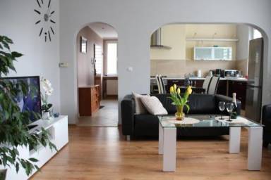 Apartament Jelenia Góra
