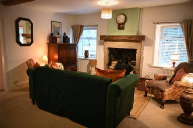 Cottage Lancaster