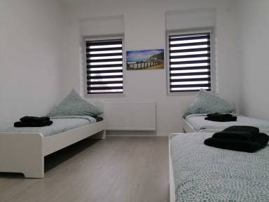 Ferienwohnung Herne