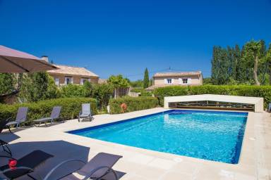 Logement Orange