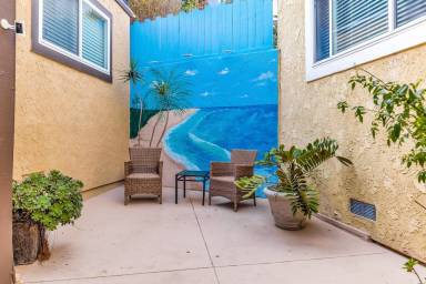 Condo Laguna Beach