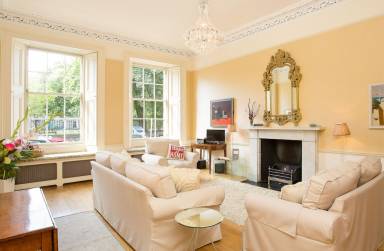 Appartement Leith