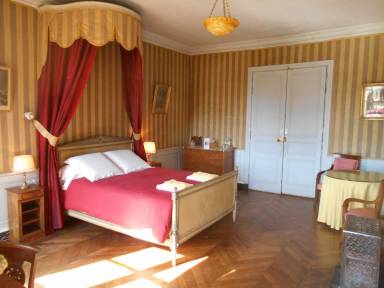 Bed and breakfast  Roanne