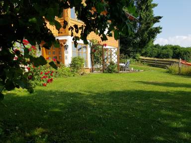 Ferienwohnung Schongau