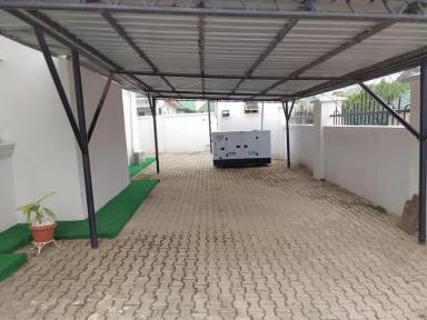 House  Kaura