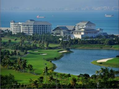 Resort Jiyang