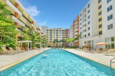 Apartment  Ojus