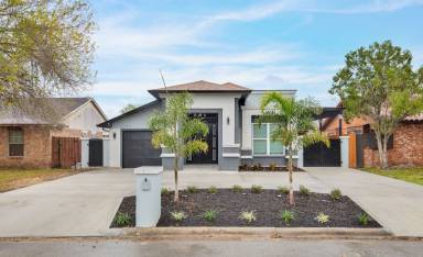 House Brownsville