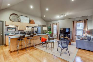 Apartment  Franklin