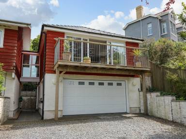 Cottage Aberporth