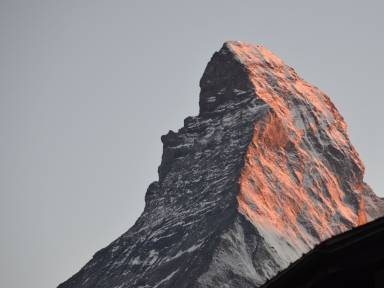 Appartement Zermatt